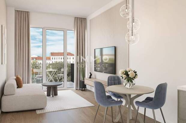 Eigentumswohnung in 1160 Wien