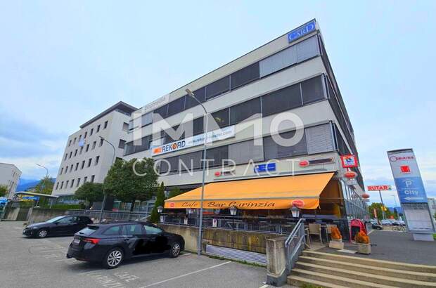 Gewerbeobjekt mieten in 9500 Villach (Bild 1)