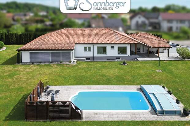 Einfamilienhaus kaufen in 4502 St. Marien (Bild 1)