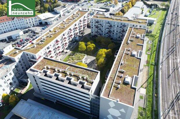Terrassenwohnung mieten in 8020 Graz (Bild 1)