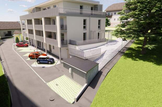 Gewerbeobjekt kaufen in 4492 Hofkirchen (Bild 3)