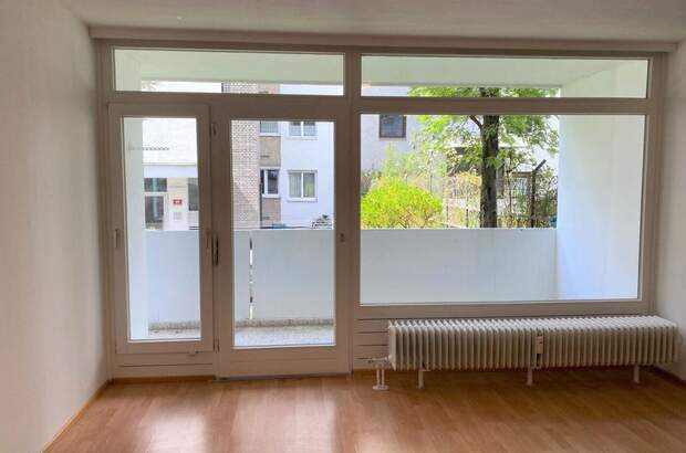 Wohnung mit Balkon mieten in 6020 Innsbruck (Bild 3)