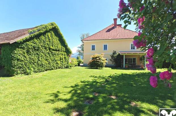 Haus kaufen in 9020 Klagenfurt (Bild 1)