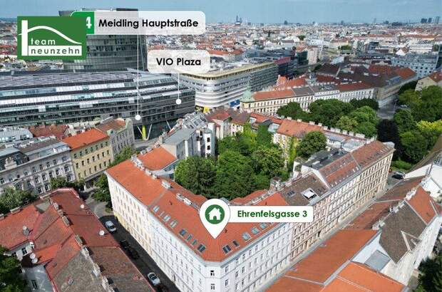 Eigentumswohnung in 1120 Wien (Bild 1)