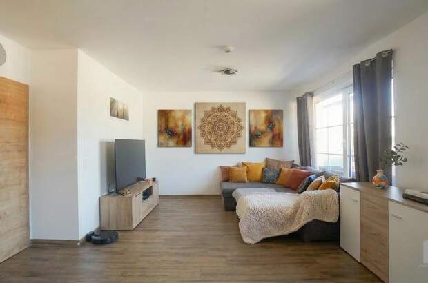 Terrassenwohnung mieten in 5571 Mariapfarr (Bild 1)