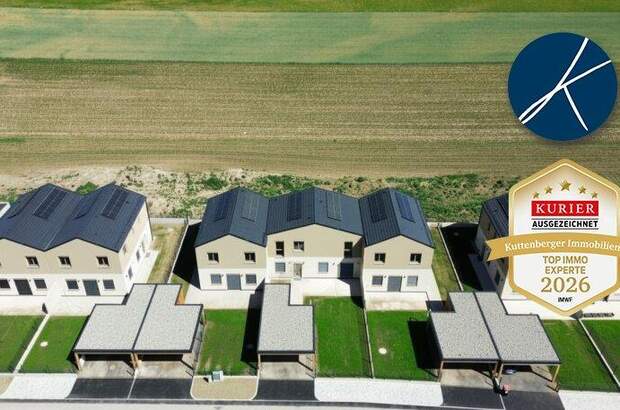 Eigentumswohnung in 3484 Grafenwörth (Bild 1)