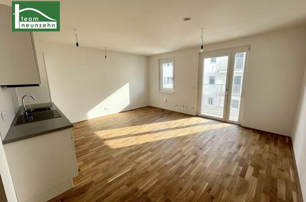 Terrassenwohnung mieten in 1160 Wien (Bild 1)