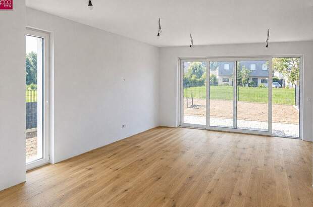 Haus mit Garten kaufen in 2362 Biedermannsdorf (Bild 5)
