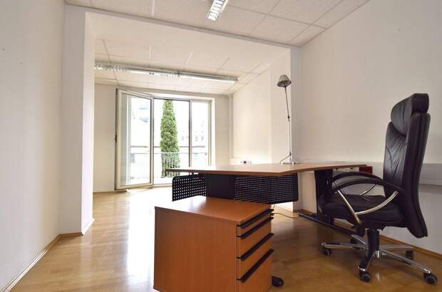 Gewerbeobjekt mieten in 4040 Linz (Bild 2)