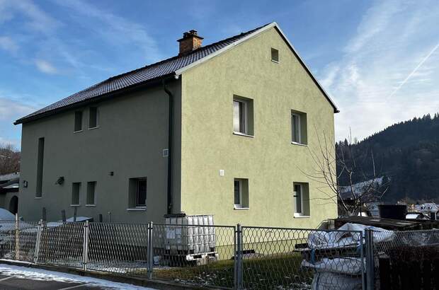 Haus mit Garten kaufen in 8600 Bruck an der Mur (Bild 2)