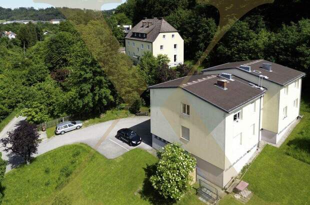 Wohnanlage kaufen in 4400 Steyr (Bild 1)