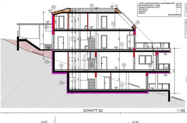 Grundstück kaufen in 3400 Klosterneuburg (Bild 5)