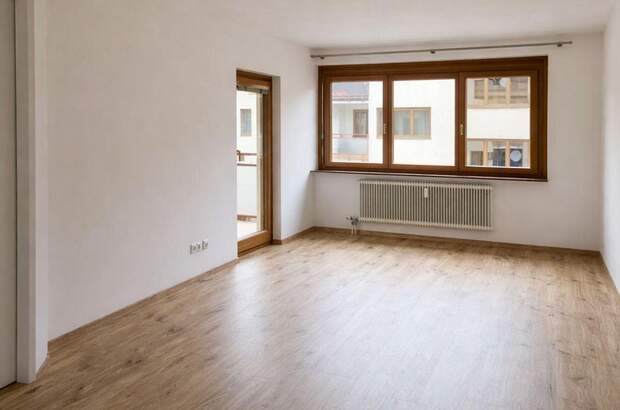 Wohnung mit Balkon kaufen in 3500 Krems