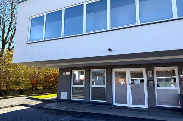 Gewerbeobjekt mieten in 6091 Götzens (Bild 1)