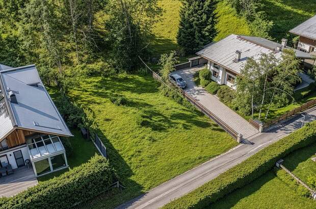 Grundstück kaufen in 6370 Kitzbühel (Bild 4)