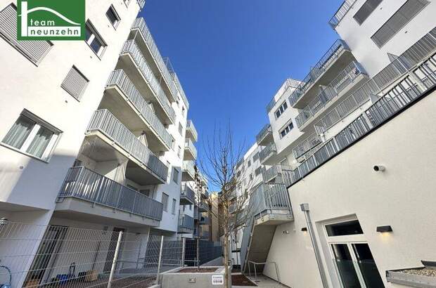 Wohnung mieten in 1160 Wien (Bild 2)