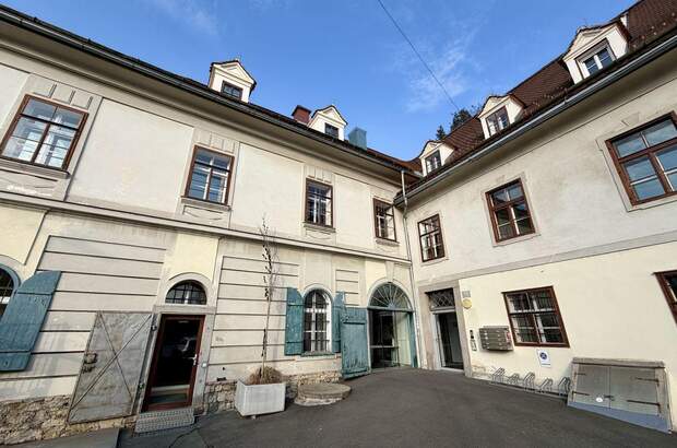 Gewerbeobjekt mieten in 8010 Graz (Bild 2)
