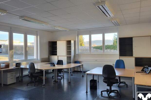Gewerbeobjekt mieten in 4240 Freistadt (Bild 1)