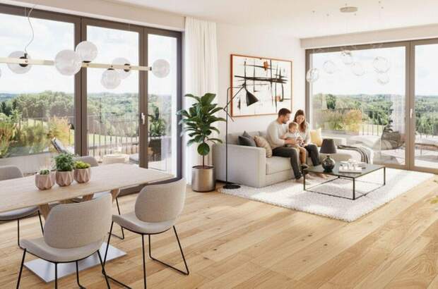 Wohnung mit Balkon kaufen in 8301 Laßnitzhöhe (Bild 2)