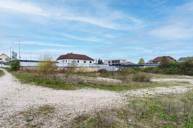 Gewerbeobjekt mieten in 4482 Ennsdorf (Bild 2)