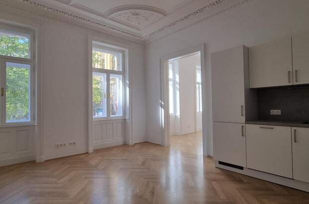 Mietwohnung in 1030 Wien