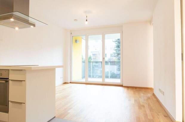 Wohnung mit Balkon kaufen in 1210 Wien (Bild 2)
