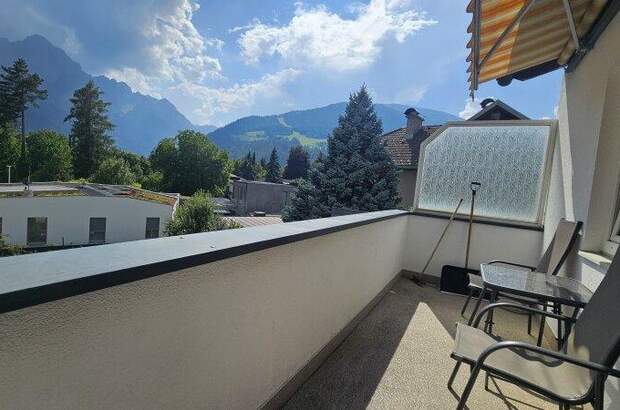 Terrassenwohnung kaufen in 9900 Lienz (Bild 1)