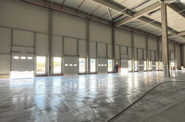 Gewerbeobjekt mieten in 4694 Ohlsdorf (Bild 4)