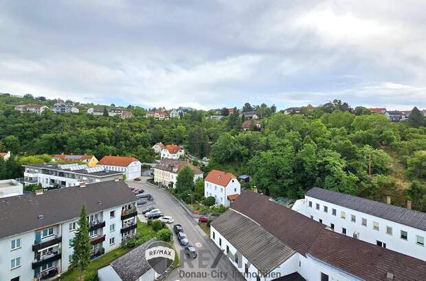 Terrassenwohnung kaufen in 3500 Krems (Bild 1)
