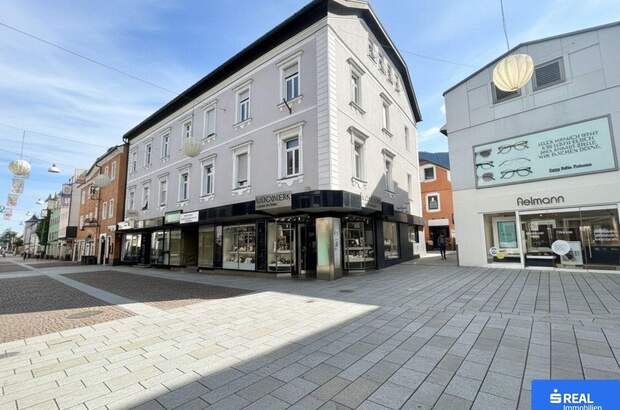 Gewerbeobjekt mieten in 9900 Lienz (Bild 3)