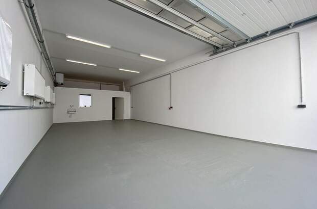 Gewerbeobjekt mieten in 2345 Brunn (Bild 4)