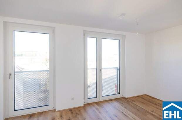 Terrassenwohnung kaufen in 2700 Wr. Neustadt (Bild 5)