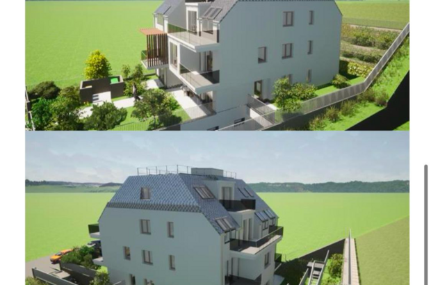 Grundstück kaufen in 1140 Wien (Bild 1)