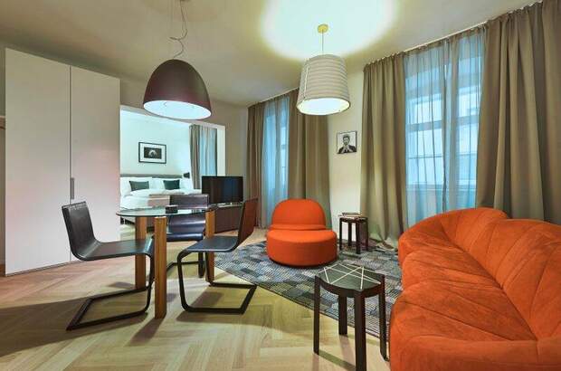 Terrassenwohnung kaufen in 1010 Wien (Bild 1)