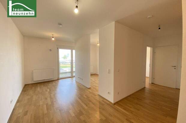 Terrassenwohnung mieten in 1210 Wien (Bild 1)