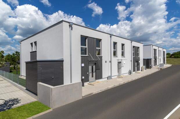 Reihenhaus kaufen in 3500 Krems (Bild 1)