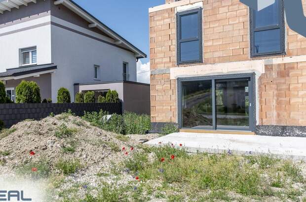 Haus mit Garten kaufen in 4030 Linz