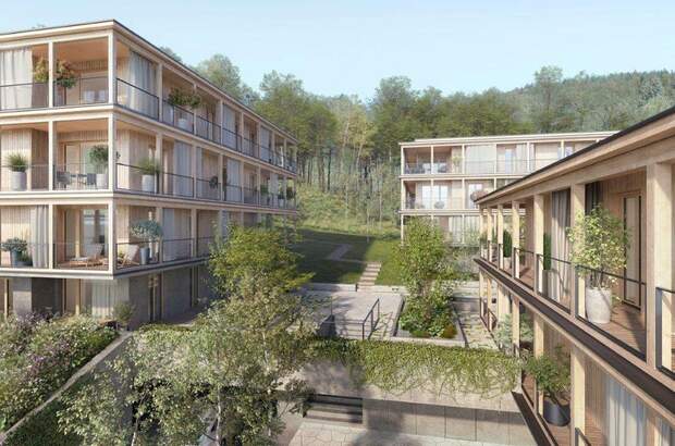 Wohnung mit Balkon kaufen in 9201 Krumpendorf (Bild 4)