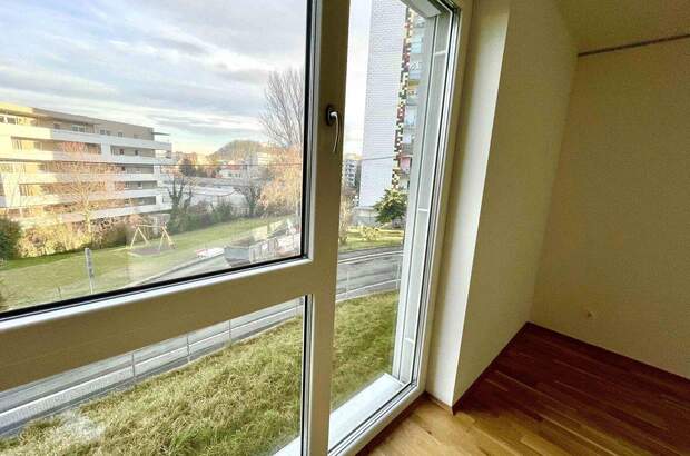Wohnung mit Balkon mieten in 8020 Graz (Bild 5)