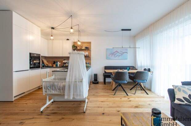 Terrassenwohnung kaufen in 4040 Altenberg (Bild 4)