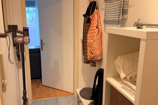 Wohnung mit Balkon mieten in 8020 Graz (Bild 4)