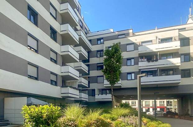 Wohnung mit Balkon kaufen in 1220 Wien (Bild 2)