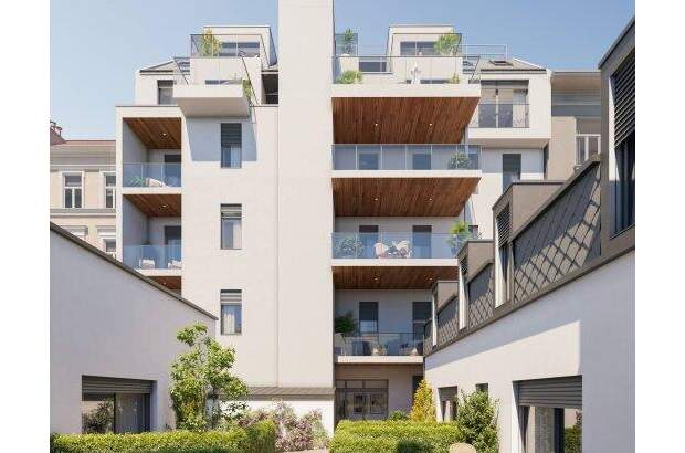 Terrassenwohnung kaufen in 1160 Wien (Bild 5)