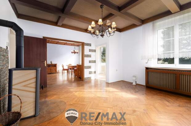 Einfamilienhaus kaufen in 3424 Zeiselmauer (Bild 5)