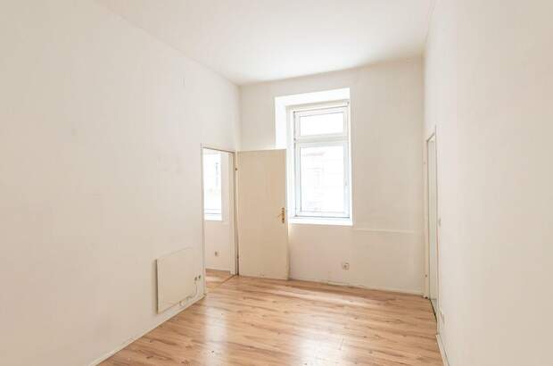 Altbauwohnung kaufen in 1020 Wien