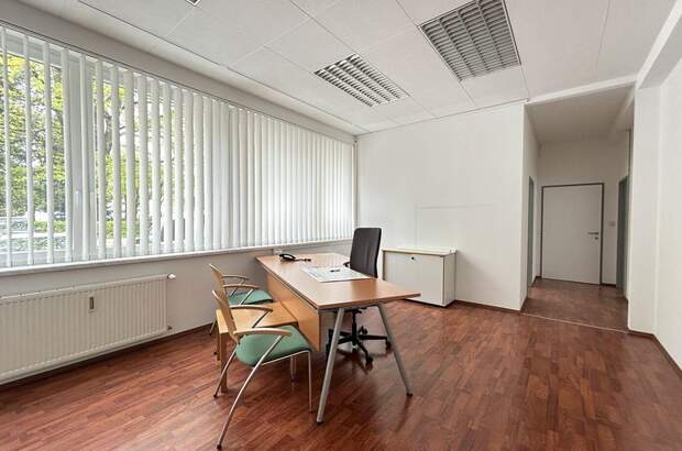 Gewerbeobjekt mieten in 9020 Klagenfurt (Bild 1)