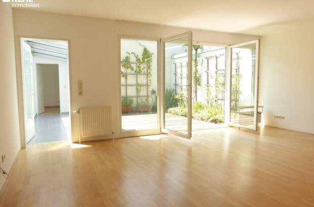 Wohnung mit Balkon kaufen in 1130 Wien (Bild 4)