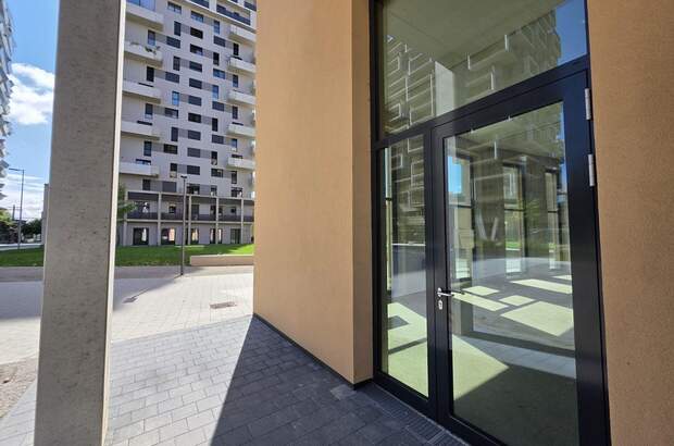 Gewerbeobjekt mieten in 8020 Graz (Bild 3)