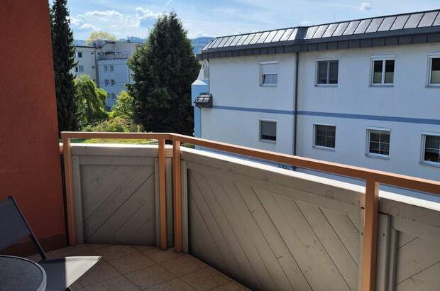 Wohnung mit Balkon mieten in 9020 Klagenfurt (Bild 2)