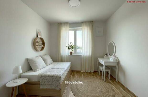 Terrassenwohnung kaufen in 4060 Leonding (Bild 4)
